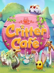 Critter Café (PC) - Steam Key - GLOBAL - 1