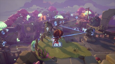 Critter Café (PC) - Steam Key - LATAM - 12