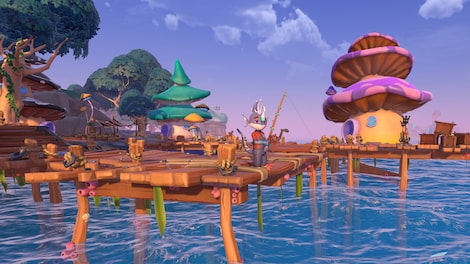 Critter Cove (PC) - Steam Account - GLOBAL - 11