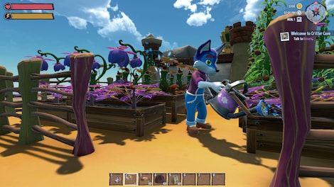 Critter Cove (PC) - Steam Account - GLOBAL - 6