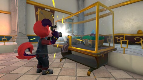 Critter Cove (PC) - Steam Account - GLOBAL - 8