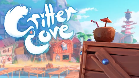 Critter Cove (PC) - Steam Account - GLOBAL - 0