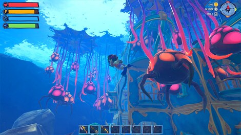 Critter Cove (PC) - Steam Account - GLOBAL - 7
