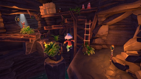 Critter Cove (PC) - Steam Gift - EUROPE - 4