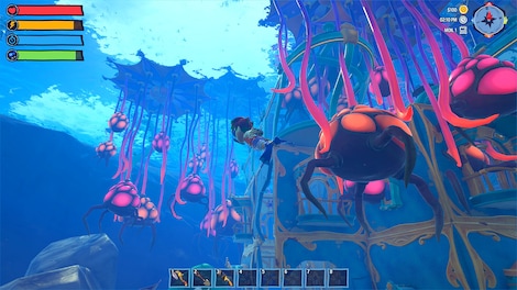 Critter Cove (PC) - Steam Key - GLOBAL - 7