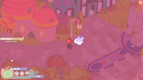 Critter Crops (PC) - Steam Account - GLOBAL - 6