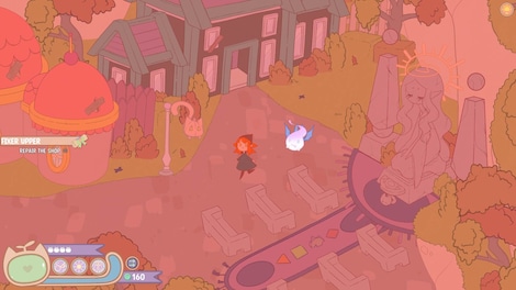 Critter Crops (PC) - Steam Account - GLOBAL - 12