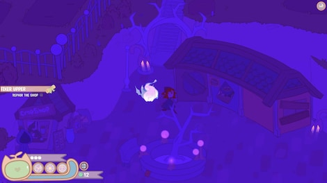 Critter Crops (PC) - Steam Account - GLOBAL - 5