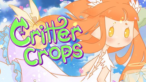 Critter Crops (PC) - Steam Key - CHINA - 0