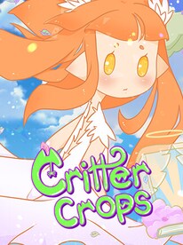 Critter Crops (PC) - Steam Key - CHINA - 1