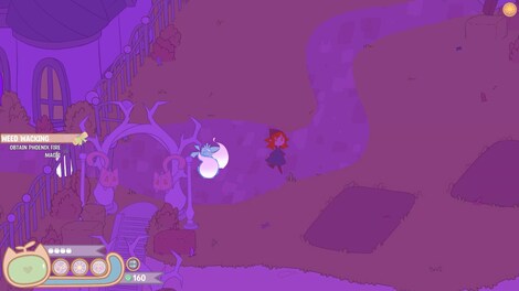 Critter Crops (PC) - Steam Key - CHINA - 3