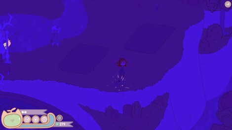 Critter Crops (PC) - Steam Key - CHINA - 10