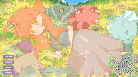 Critter Crops (PC) - Steam Key - GLOBAL - 9
