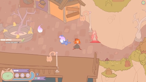 Critter Crops (PC) - Steam Key - GLOBAL - 4