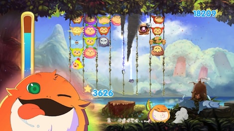Critter Crunch Steam Gift GLOBAL - 6