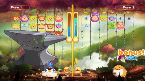 Critter Crunch Steam Gift GLOBAL - 3