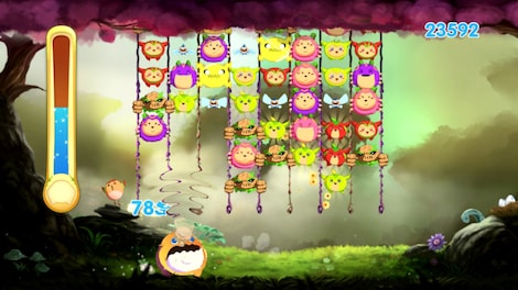 Critter Crunch Steam Key GLOBAL - 5