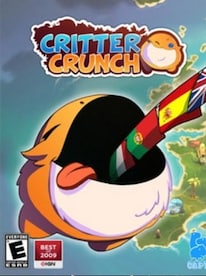 Critter Crunch Steam Key GLOBAL - 1