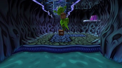 Croc: Legend of the Gobbos (Xbox Series X/S) - Xbox Live Account - GLOBAL - 8