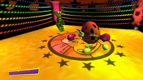 Croc: Legend of the Gobbos (Xbox Series X/S) - Xbox Live Account - GLOBAL - 5