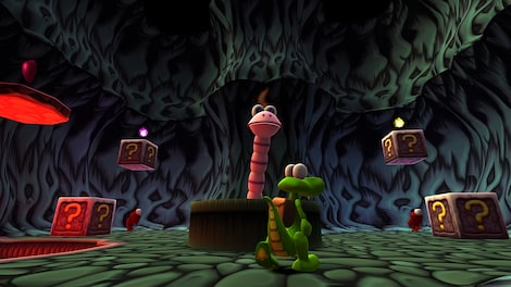 Croc: Legend of the Gobbos (Xbox Series X/S) - Xbox Live Account - GLOBAL - 3