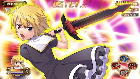 Croixleur Sigma Steam Gift GLOBAL - 17