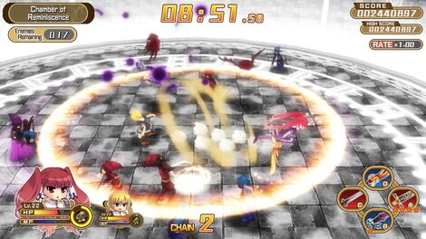 Croixleur Sigma Steam Gift GLOBAL - 14