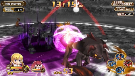 Croixleur Sigma Steam Gift GLOBAL - 13