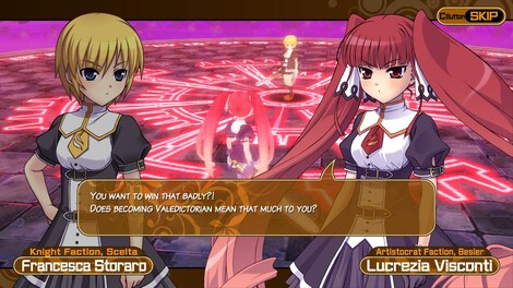 Croixleur Sigma Steam Gift GLOBAL - 12