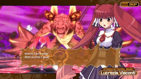 Croixleur Sigma Steam Gift GLOBAL - 11