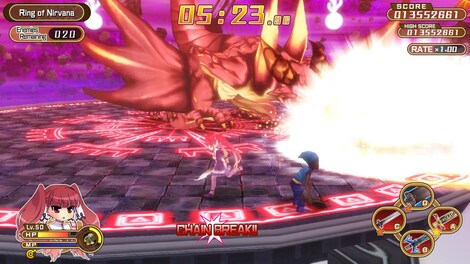 Croixleur Sigma Steam Gift GLOBAL - 3