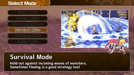 Croixleur Sigma Steam Gift GLOBAL - 4