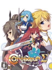 Croixleur Sigma Steam Gift GLOBAL - 1