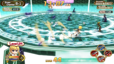Croixleur Sigma Steam Key GLOBAL - 28