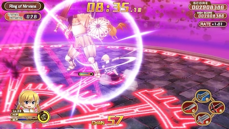 Croixleur Sigma Steam Key GLOBAL - 26