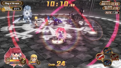 Croixleur Sigma Steam Key GLOBAL - 20