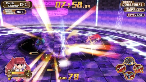 Croixleur Sigma Steam Key GLOBAL - 15