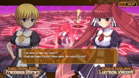 Croixleur Sigma Steam Key GLOBAL - 12