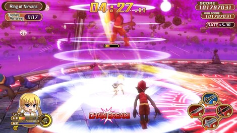 Croixleur Sigma Steam Key GLOBAL - 8
