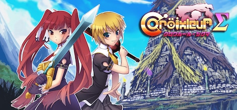 Croixleur Sigma Steam Key GLOBAL - 2