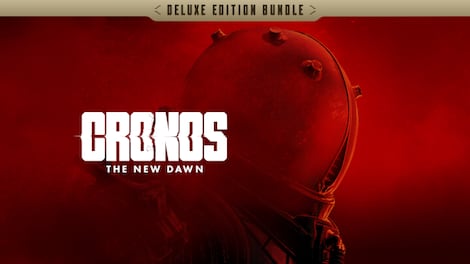 Cronos: The New Dawn | Deluxe Edition (Xbox Series X/S, PC) - Xbox Live Key - UNITED STATES - 2