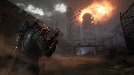 Cronos: The New Dawn (PC) - Steam Account - GLOBAL - 5