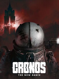 Cronos: The New Dawn (PC) - Steam Account - GLOBAL - 1