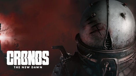 Cronos: The New Dawn (PC) - Steam Account - GLOBAL - 0