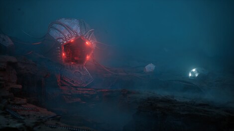 Cronos: The New Dawn (PC) - Steam Account - GLOBAL - 6