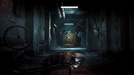 Cronos: The New Dawn (PC) - Steam Key - EUROPE - 5
