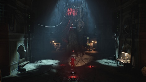 Cronos: The New Dawn (PC) - Steam Key - EUROPE - 9