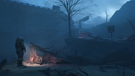 Cronos: The New Dawn (PC) - Steam Key - EUROPE - 7