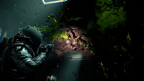 Cronos: The New Dawn (PC) - Steam Key - EUROPE - 3