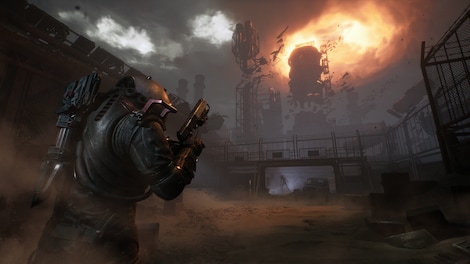 Cronos: The New Dawn (PC) - Steam Key - GLOBAL - 5